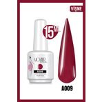 Mozıur A009 Uv Led Kalıcı 15 ml Oje