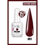 Mozıur A011 Uv Led Kalıcı 15 ml Oje