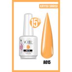 Mozıur A015 Uv Led Kalıcı 15 ml Oje