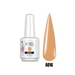 Mozıur A016 Uv Led Kalıcı 15 ml Oje