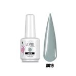 Mozıur A019 Uv Led Kalıcı 15 ml Oje