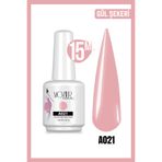 Mozıur A021 Uv Led Kalıcı 15 ml Oje