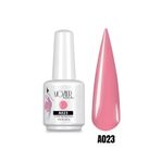 Mozıur A023 Uv Led Kalıcı 15 ml Oje