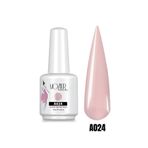 Mozıur A024 Uv Led Kalıcı 15 ml Oje