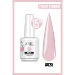 Mozıur A025 Uv Led Kalıcı 15 ml Oje