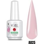 Mozıur A025 Uv Led Kalıcı 15 ml Oje