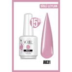 Mozıur A031 Uv Led Kalıcı 15 ml Oje