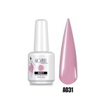 Mozıur A031 Uv Led Kalıcı 15 ml Oje