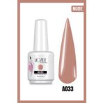 Mozıur A033 Uv Led Kalıcı 15 ml Oje