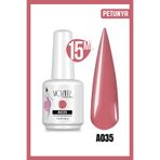 Mozıur A035 Uv Led Kalıcı 15 ml Oje