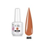 Mozıur A045 Uv Led Kalıcı 15 ml Oje
