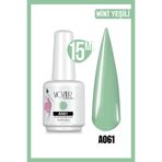 Mozıur A061 Uv Led Kalıcı 15 ml Oje