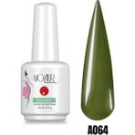 Mozıur A064 Uv Led Kalıcı 15 ml Oje