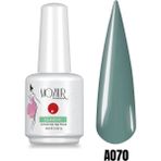 Mozıur A070 Uv Led Kalıcı 15 ml Oje