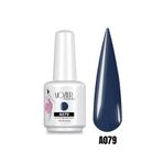 Mozıur A079 Uv Led Kalıcı 15 ml Oje