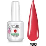 Mozıur A083 Uv Led Kalıcı 15 ml Oje