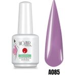 Mozıur A085 Uv Led Kalıcı 15 ml Oje
