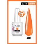 Mozıur A100 Uv Led Kalıcı 15 ml Oje