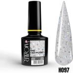 Mozıur H015 Uv LED Kalıcı Oje 10ML