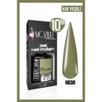 Mozıur H030 Uv Led Kalıcı 10 ml Oje