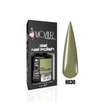 Mozıur H030 Uv Led Kalıcı 10 ml Oje