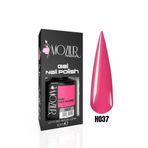 Mozıur H037 Pembe Uv Led Kalıcı 10 ml Oje