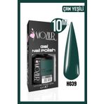 Mozıur H039 Uv Led Kalıcı 10 ml Oje