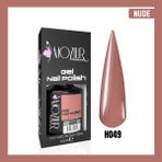 Mozıur H049 Nude 10 ml Uv Led Kalıcı Oje
