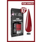Mozıur H051 Uv Led Kalıcı 10 ml Oje