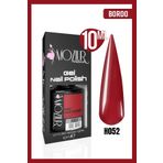 Mozıur H052 Uv Led Kalıcı 10 ml Oje
