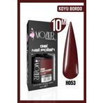 Mozıur H053 Uv Led Kalıcı 10 ml Oje