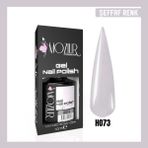Mozıur H073 Uv Led Kalıcı 10 ml Oje