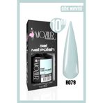 Mozıur H079 Uv Led Kalıcı 10 ml Oje