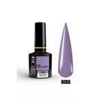 Mozıur H086 Mor Uv Led Kalıcı 10 ml Oje