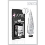 Mozıur H087 Uv Led Kalıcı 10 ml Oje