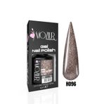 Mozıur H096 Uv Led Kalıcı 10 ml Oje