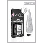 Mozıur H097 Uv Led Kalıcı 10 ml Oje