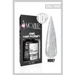 Mozıur H097 Uv Led Kalıcı 10 ml Oje