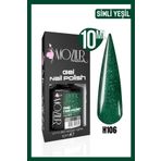 Mozıur H106 Uv Led Kalıcı 10 ml Oje