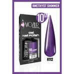 Mozıur H112 Uv Led Kalıcı 10 ml Oje
