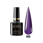 Mozıur H112 Uv Led Kalıcı 10 ml Oje