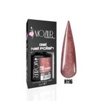 Mozıur H116 Uv Led Kalıcı 10 ml Oje