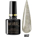 Mozıur H117 Uv Led Kalıcı 10 ml Oje