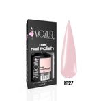 Mozıur H127 Uv Led Kalıcı 10 ml Oje