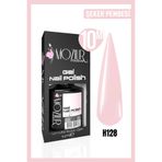 Mozıur H128 Uv Led Kalıcı 10 ml Oje