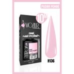 Mozıur H136 UV Led 10 ml Kalıcı Oje