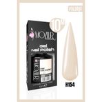 Mozıur H154 UV Led 10 ml Kalıcı Oje