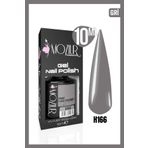 Mozıur H166 UV Led Kalıcı 10 ml Oje