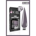 Mozıur H167 UV Led Kalıcı 10 ml Oje