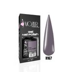 Mozıur H167 UV Led Kalıcı 10 ml Oje